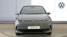 Volkswagen ID.3 150kW Match Pro S 77kWh 5dr Auto [5 Seats] Electric Hatchback